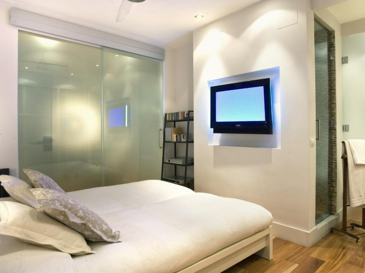 Apartment General Pardinas, 82 Madrid