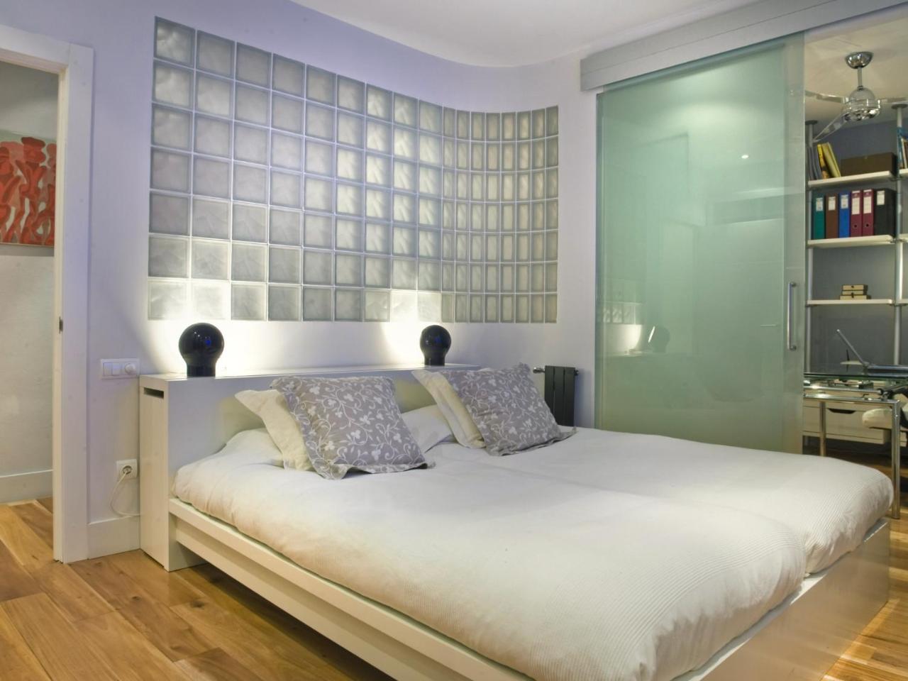Apartamento General Pardiñas, 82